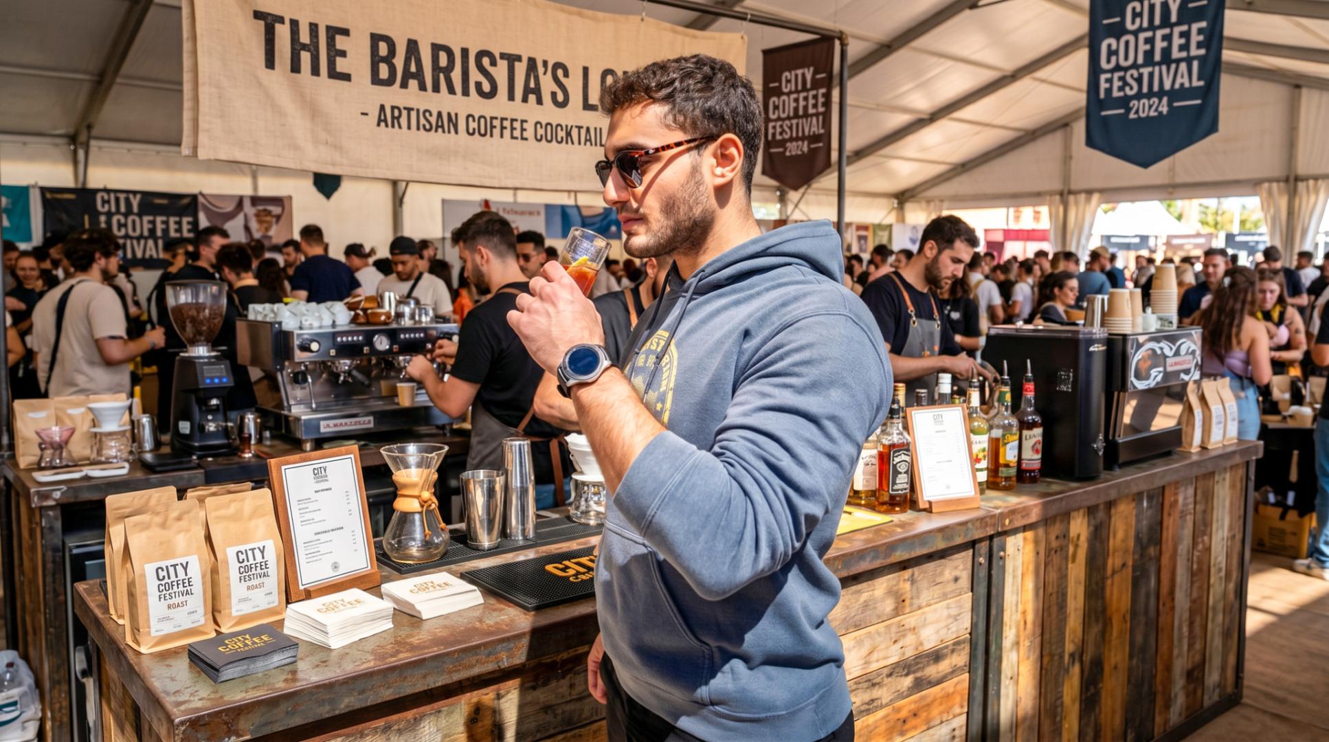 Coffee Festival