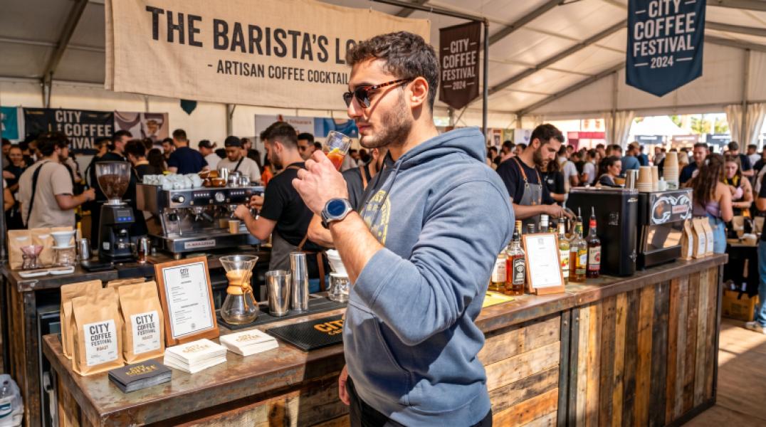 Coffee Festival