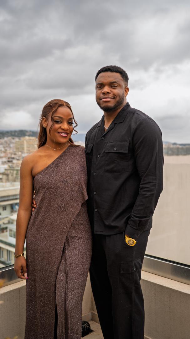 Couple Photoshoot