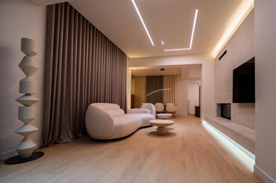 Luxury Apartment in Athens